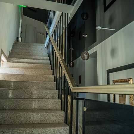 Hotel Marabella سيبيو المظهر الخارجي الصورة