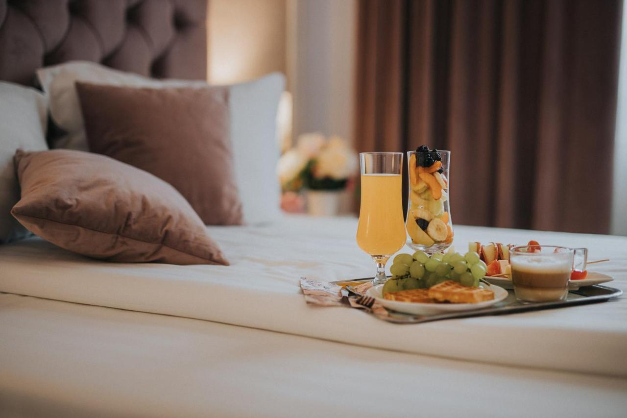 Hotel Marabella سيبيو المظهر الخارجي الصورة