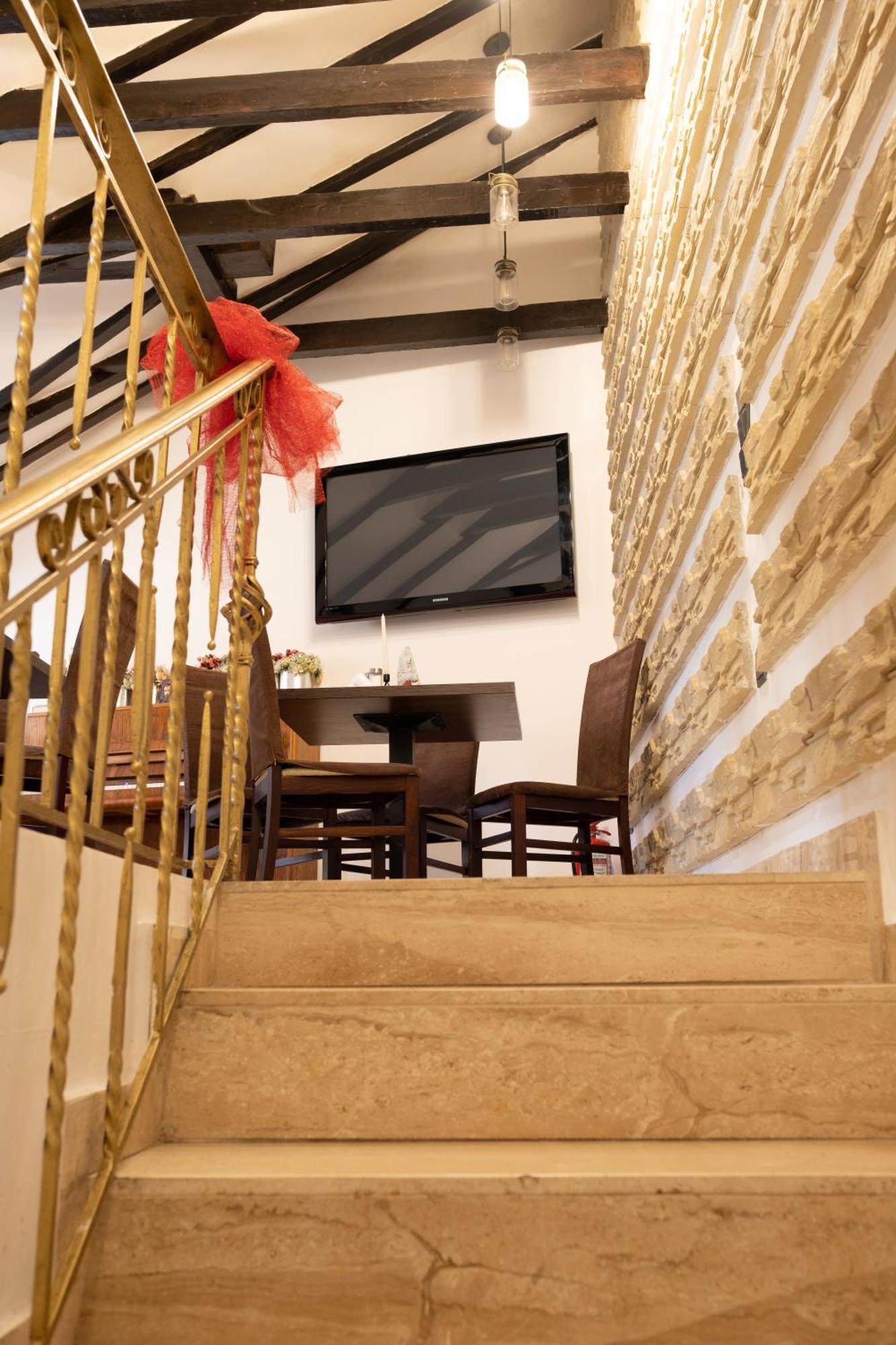 Hotel Marabella سيبيو المظهر الخارجي الصورة
