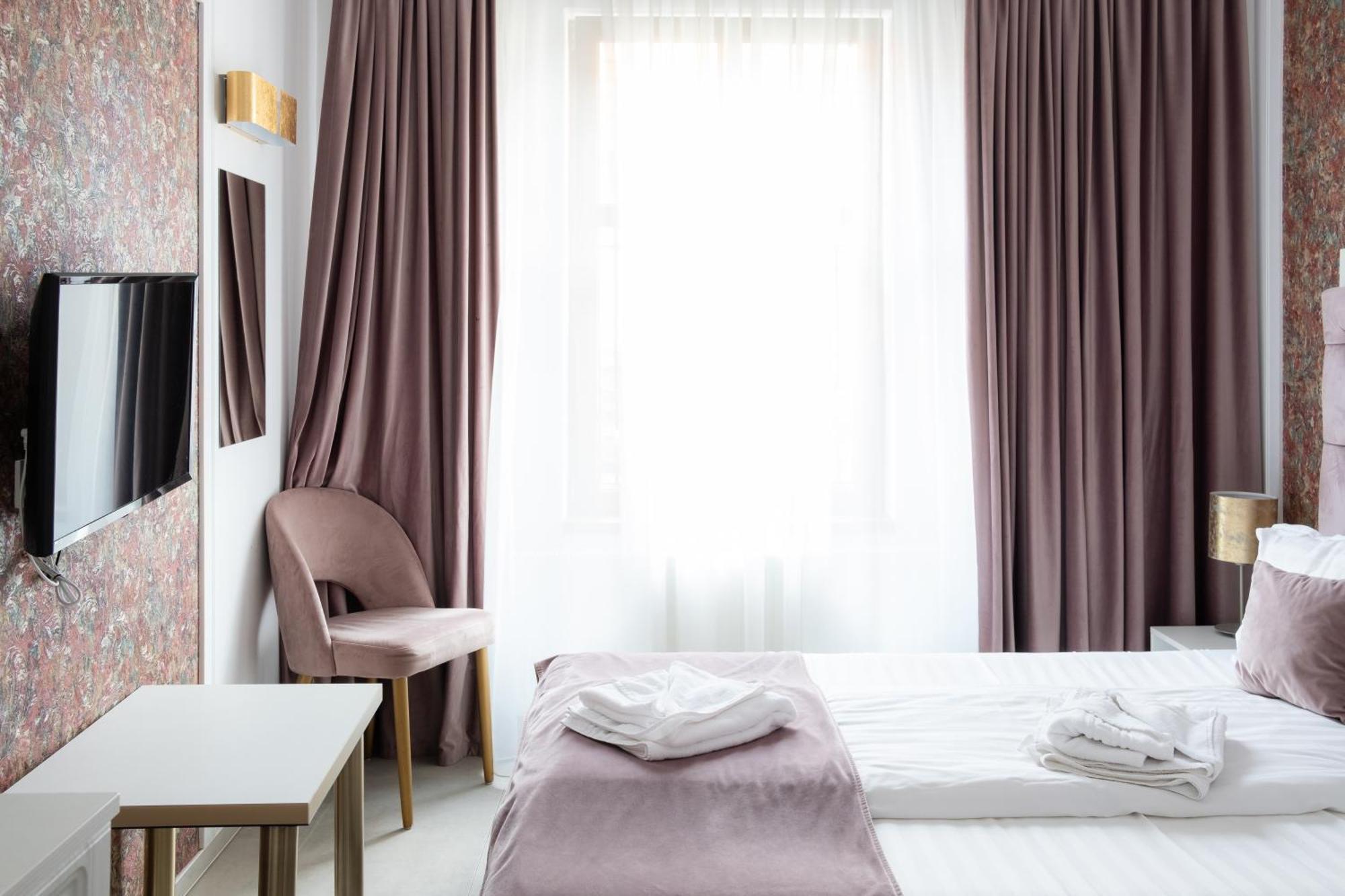 Hotel Marabella سيبيو المظهر الخارجي الصورة