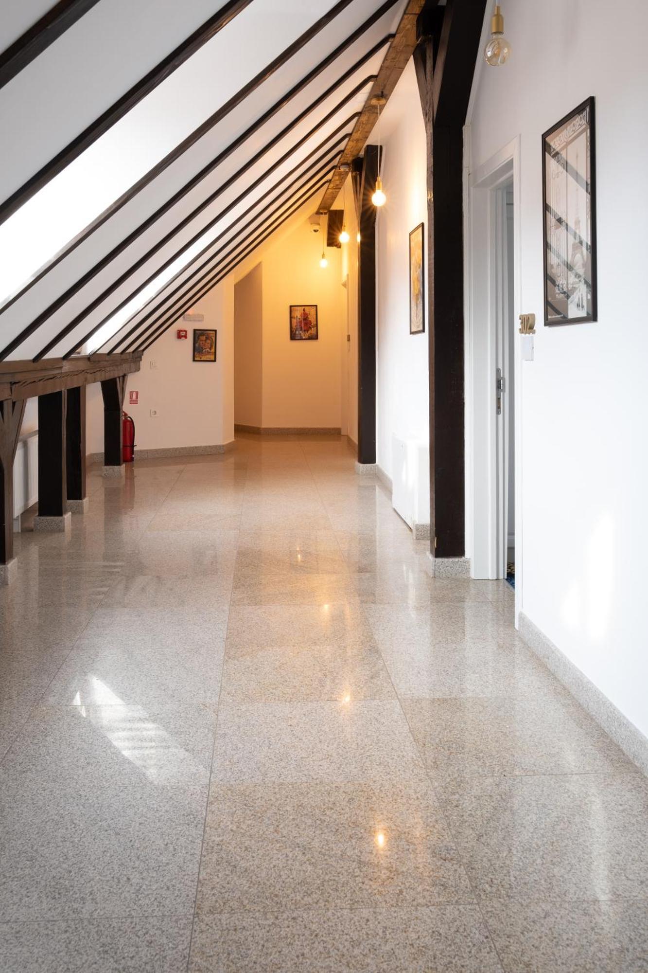 Hotel Marabella سيبيو المظهر الخارجي الصورة