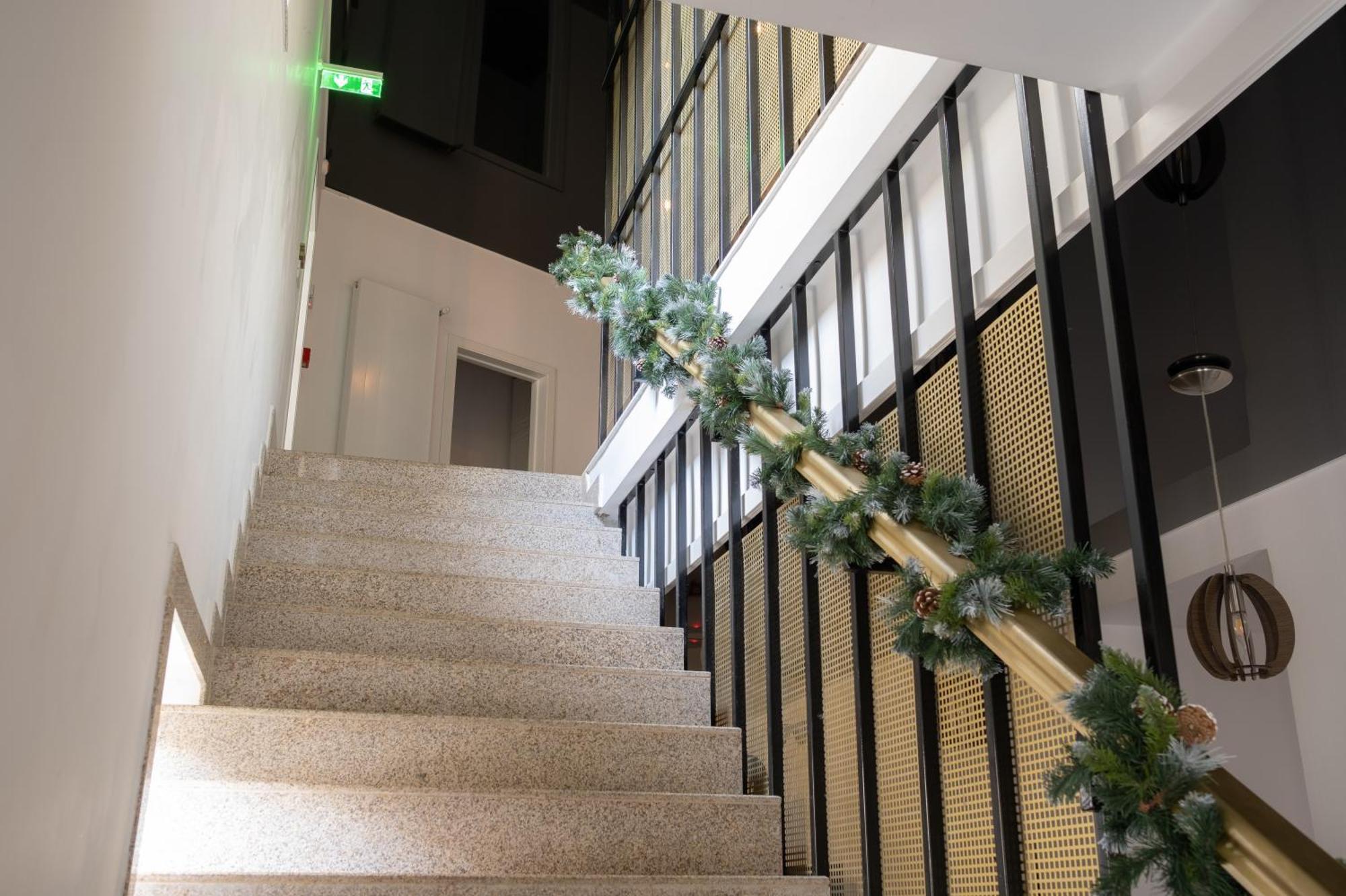 Hotel Marabella سيبيو المظهر الخارجي الصورة