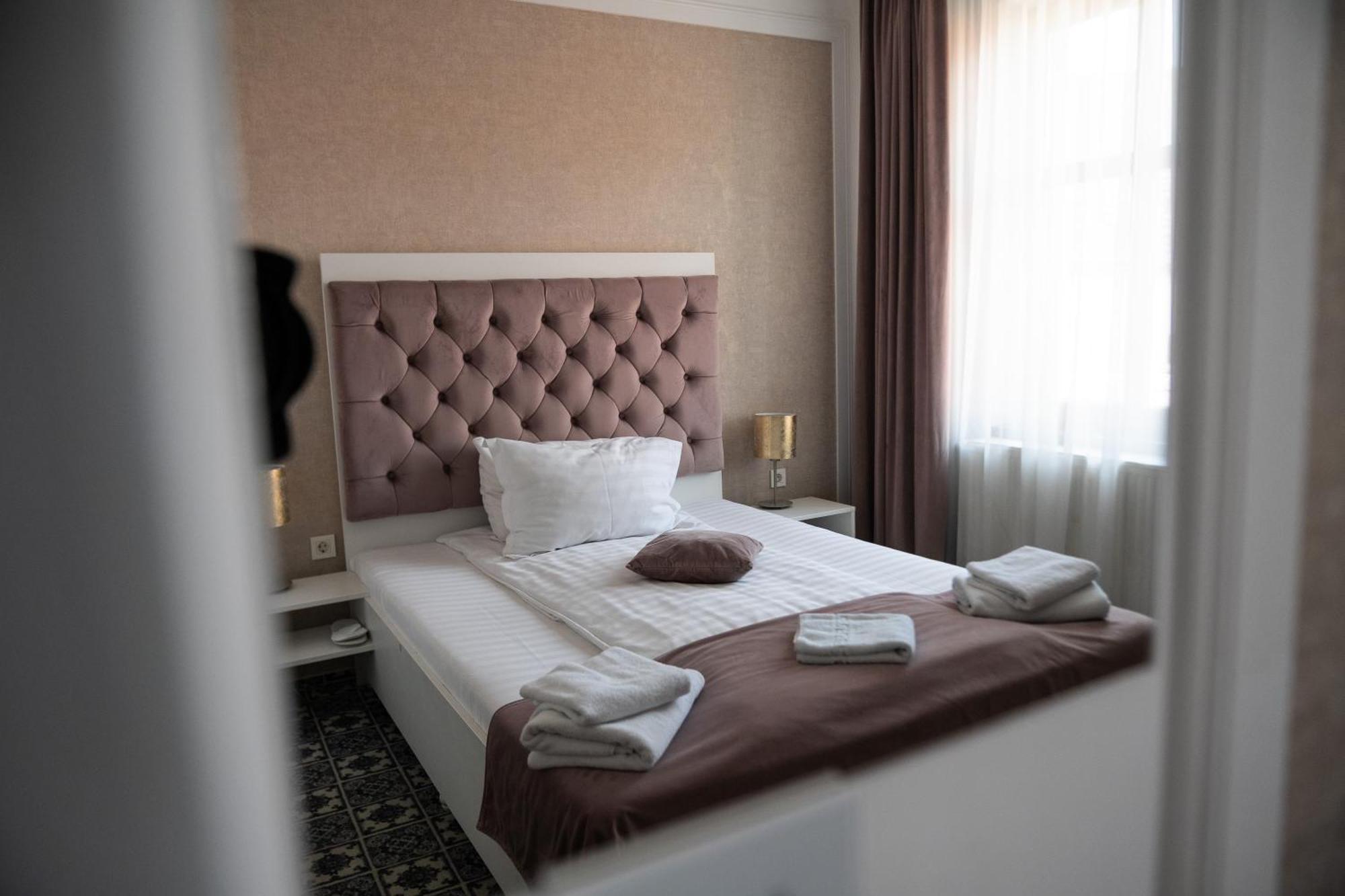 Hotel Marabella سيبيو المظهر الخارجي الصورة
