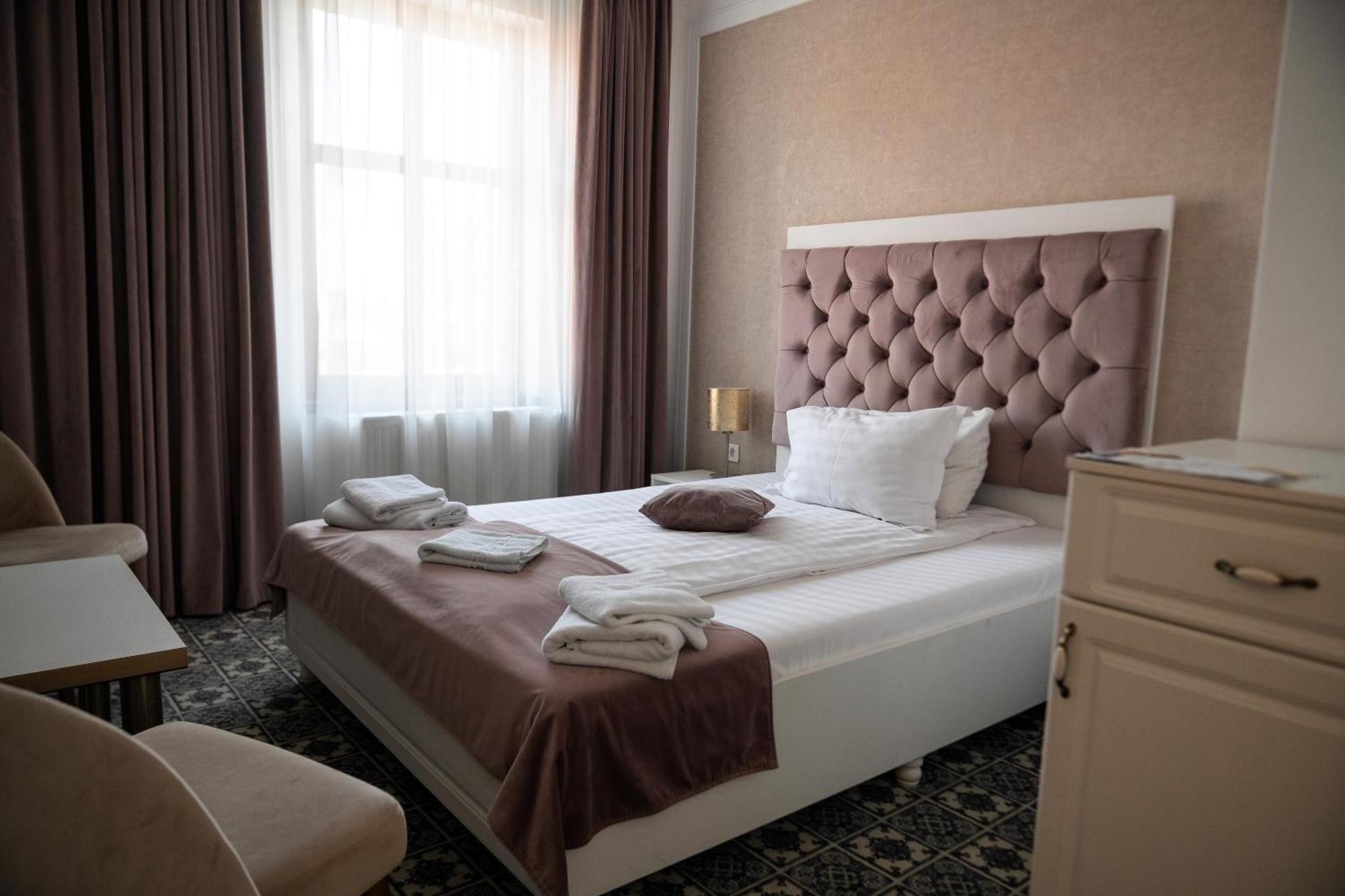Hotel Marabella سيبيو المظهر الخارجي الصورة