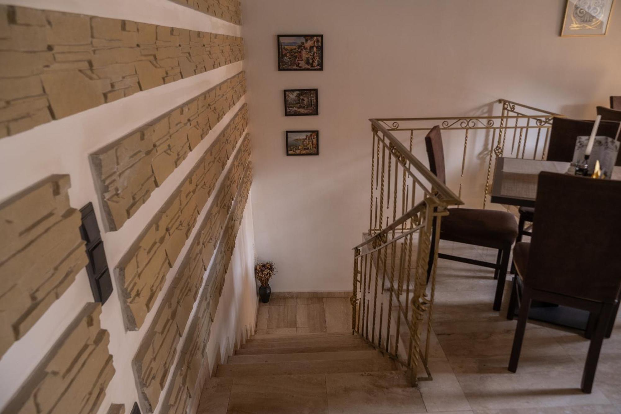 Hotel Marabella سيبيو المظهر الخارجي الصورة