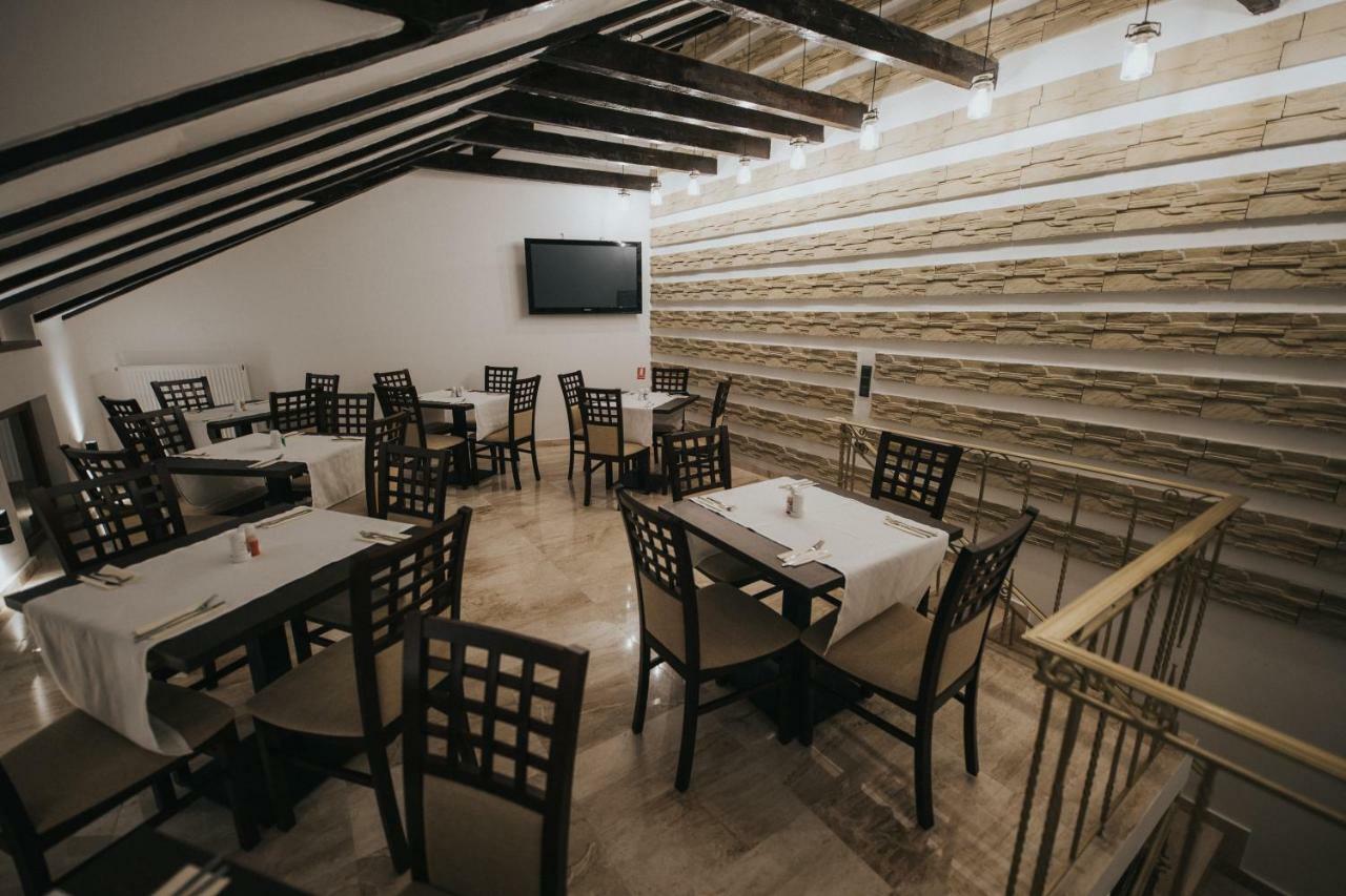 Hotel Marabella سيبيو المظهر الخارجي الصورة