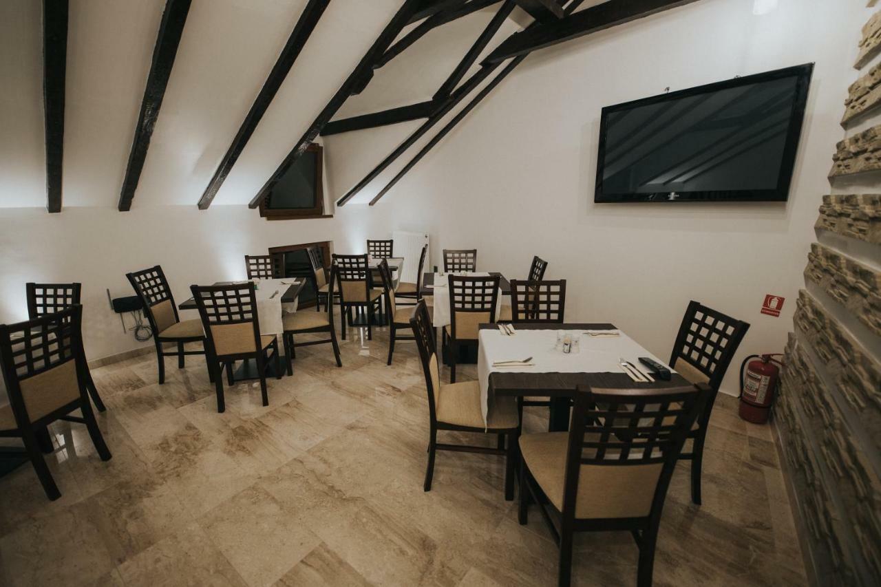 Hotel Marabella سيبيو المظهر الخارجي الصورة